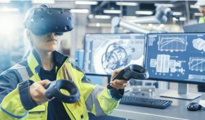 Monolith Asia VR Services