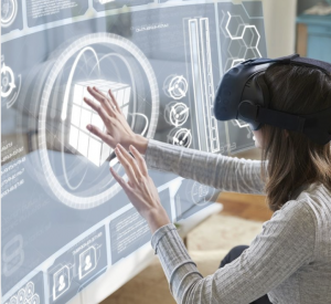 Monolith Virtual Reality Solutions