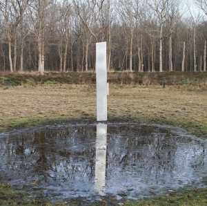 Netherlands Monolith
