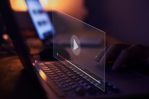 Virtual Events & Conferences